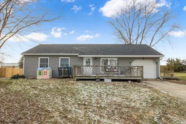 $169,900 | 810 Elm Boulevard, Winchester, IN 47394