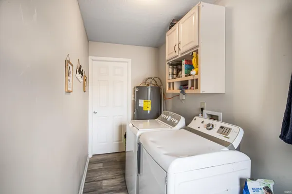 $169,900 | 810 Elm Boulevard, Winchester, IN 47394