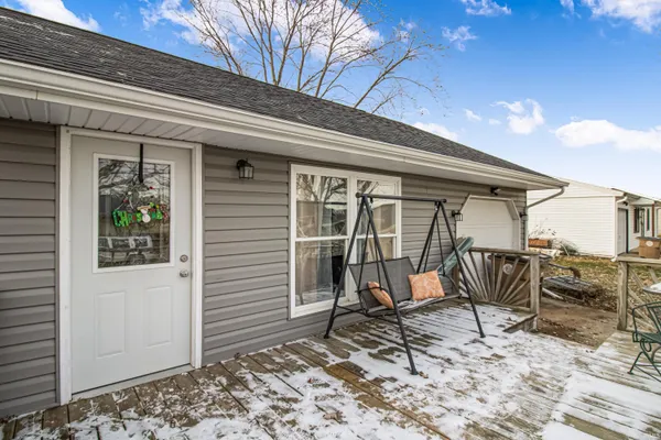 $169,900 | 810 Elm Boulevard, Winchester, IN 47394