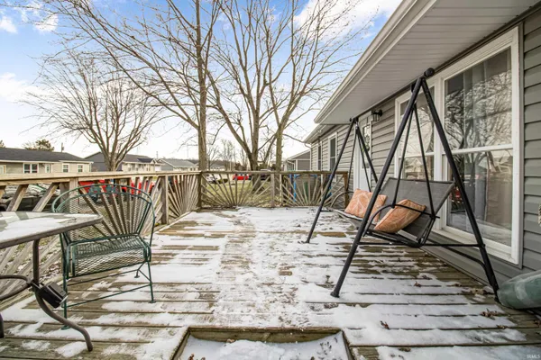 $169,900 | 810 Elm Boulevard, Winchester, IN 47394