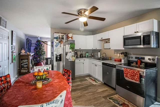 $164,900 | 810 Elm Boulevard, Winchester, IN 47394