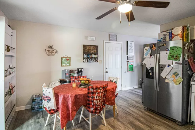 $164,900 | 810 Elm Boulevard, Winchester, IN 47394