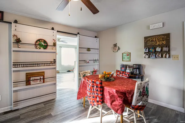 $169,900 | 810 Elm Boulevard, Winchester, IN 47394