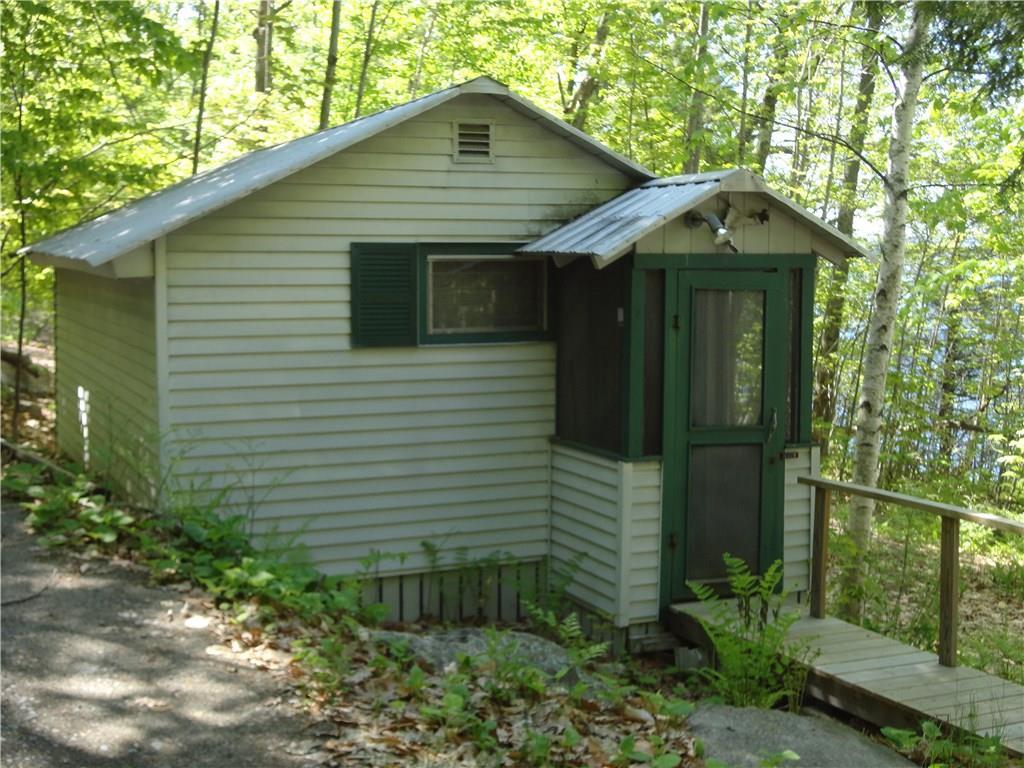 308 Augusta Road Rome, ME 04963 - Photo 3 of 24 Photo