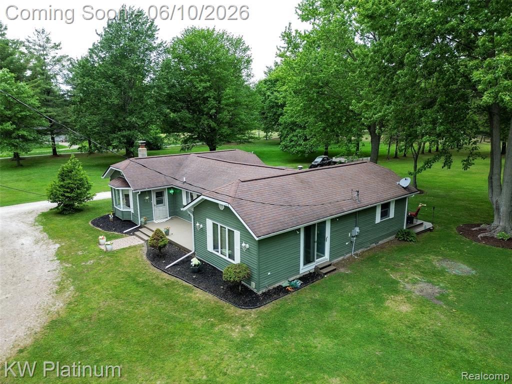 5324 Ravenswood Road Smiths Creek, MI 48074 - Photo 53 of 54