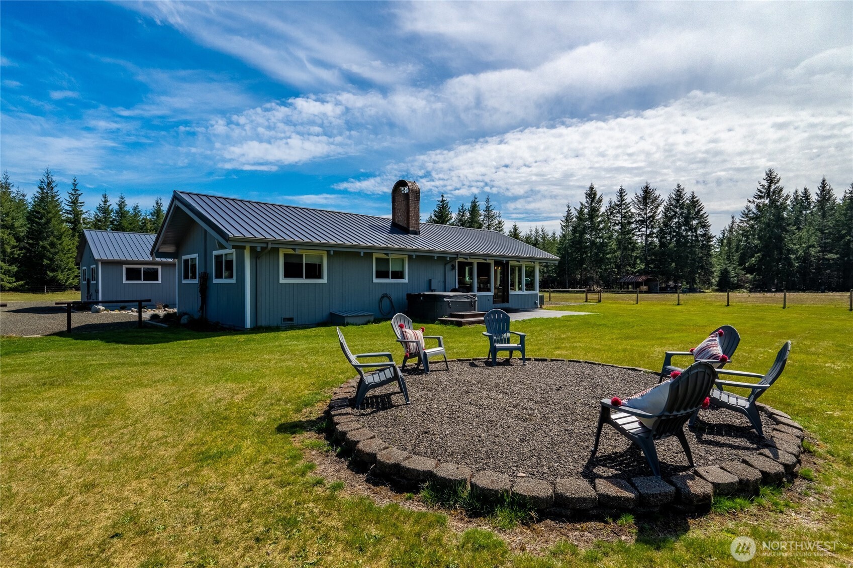 251 West Beeville Road Matlock, WA 98560 - Photo 22 of 40 Gallery Image 22