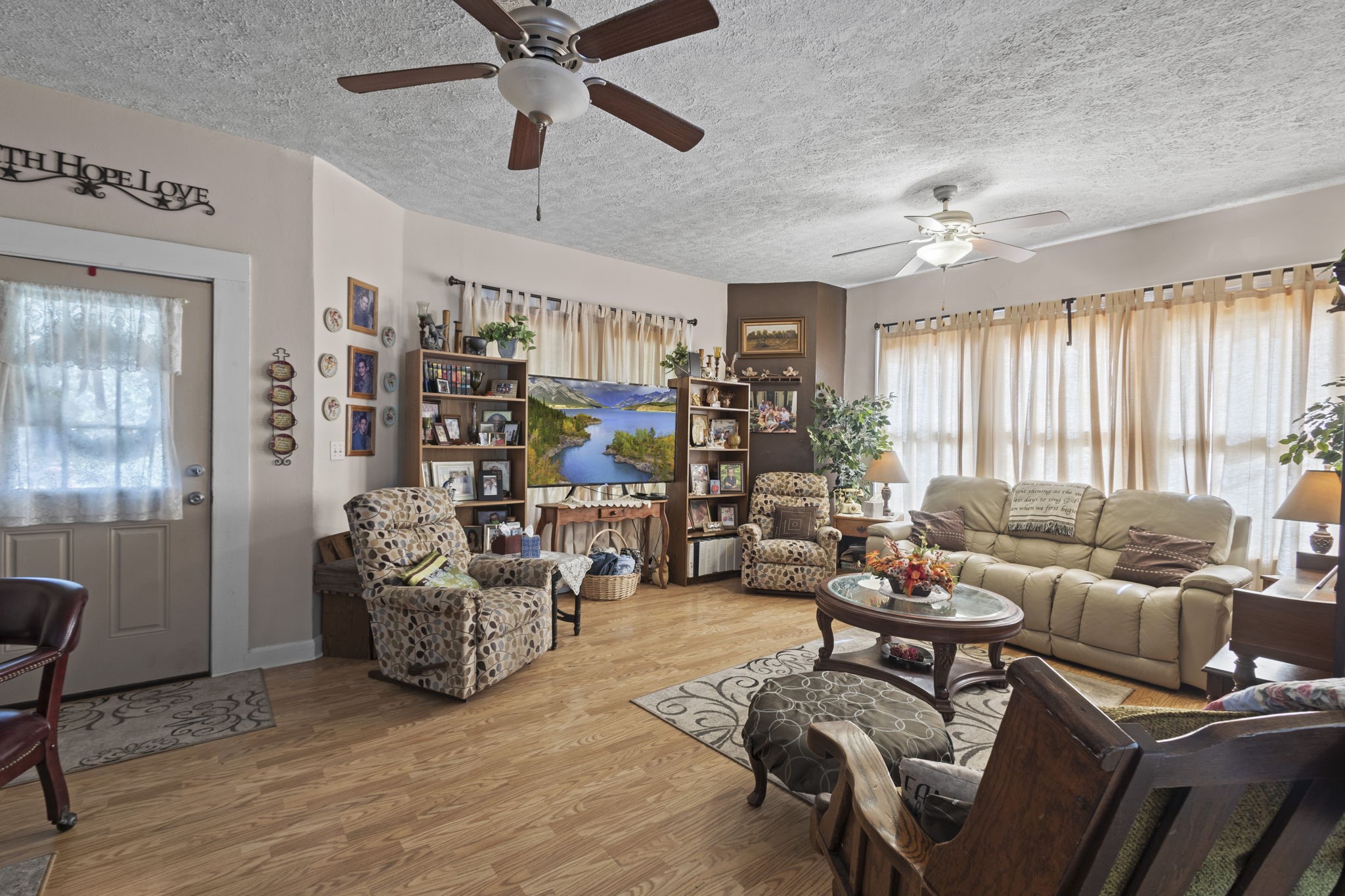 105 Mann Street Colmesneil, TX 75938 - Photo 23 of 40