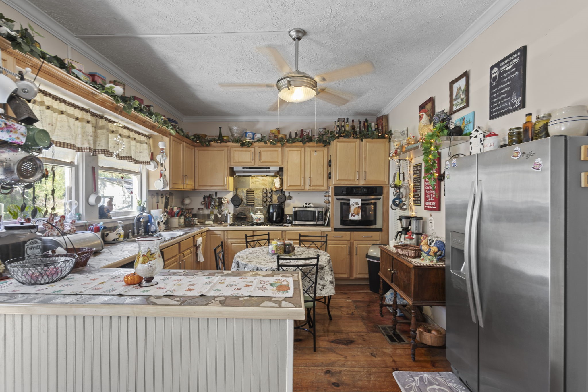 105 Mann Street Colmesneil, TX 75938 - Photo 26 of 40 Kitchen