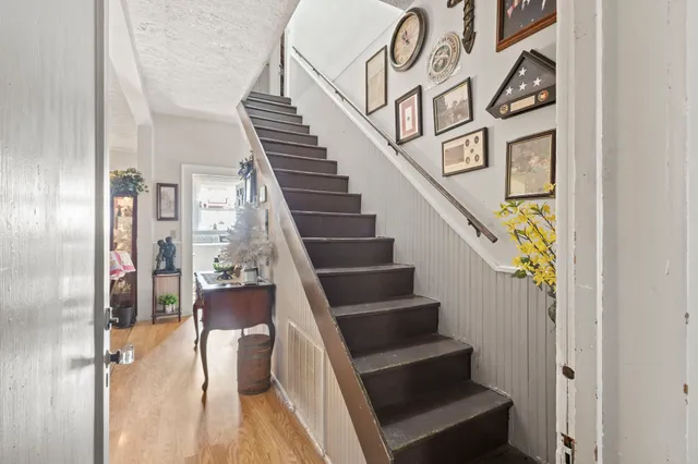 $299,950 | 105 Mann Street, Colmesneil, TX 75938