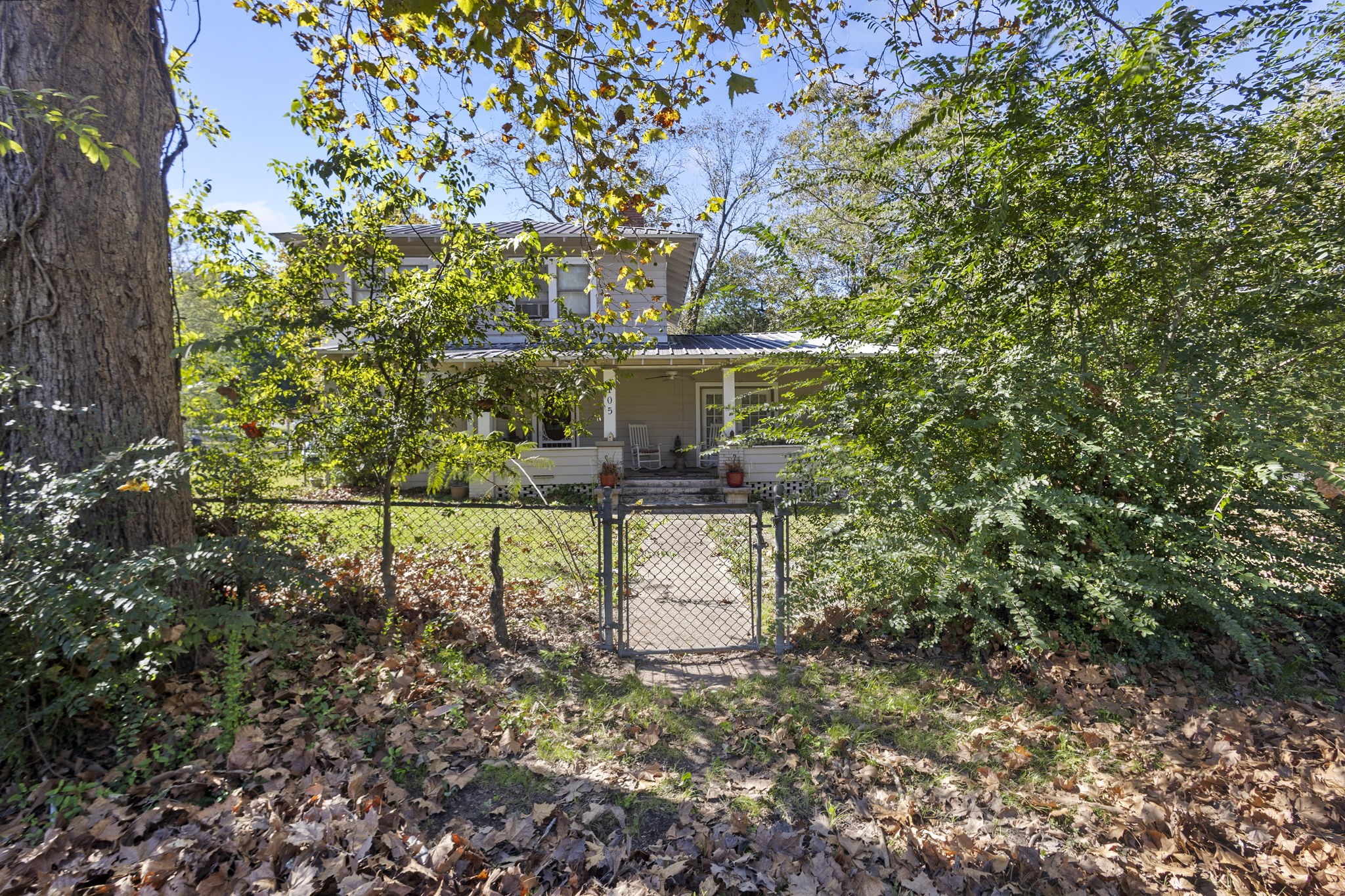 105 Mann Street Colmesneil, TX 75938 - Photo 38 of 40