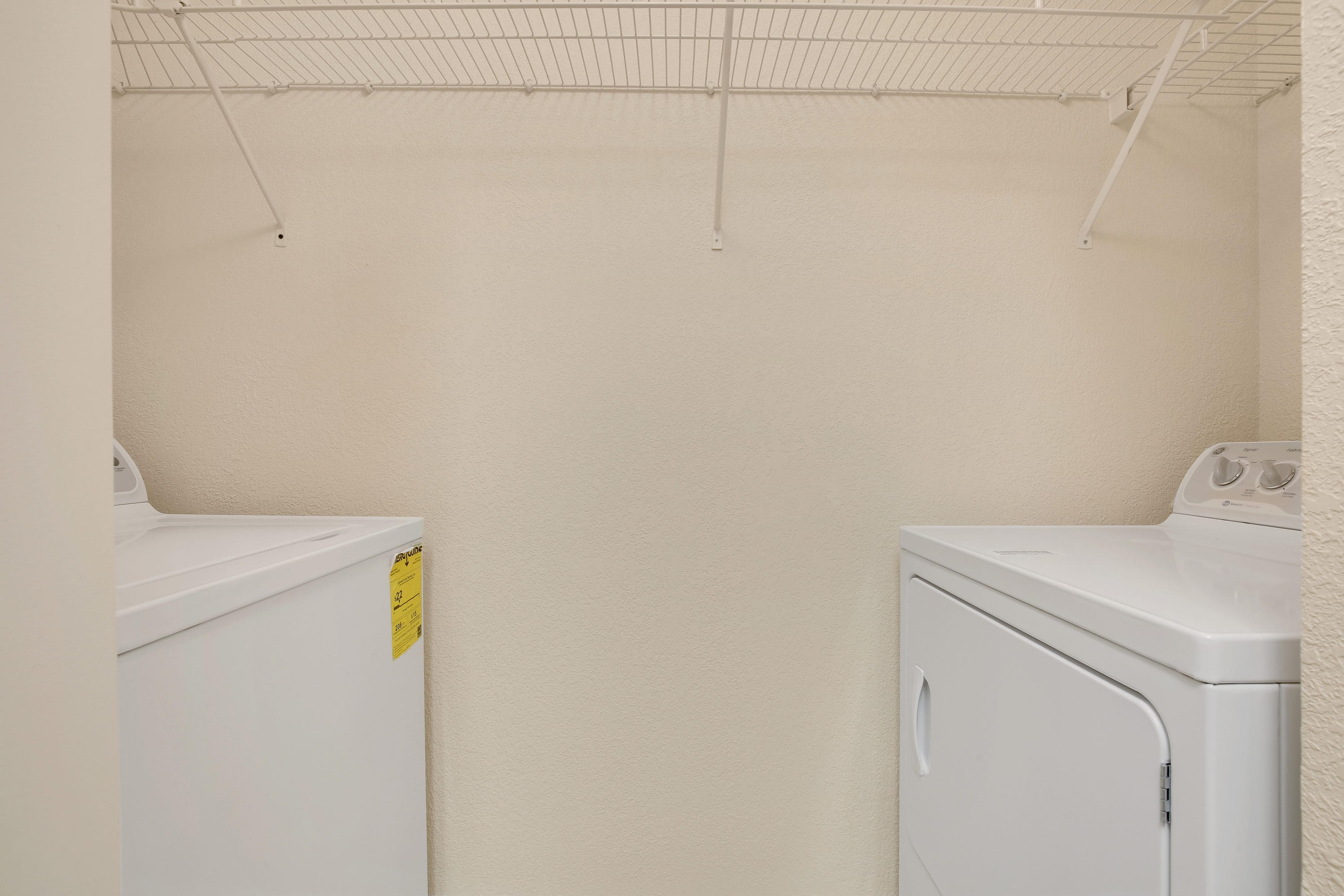 1690 Renaissance Commons Boulevard, Unit 1420 Boynton Beach, FL 33426 - Photo 14 of 22 In-unit Laundry