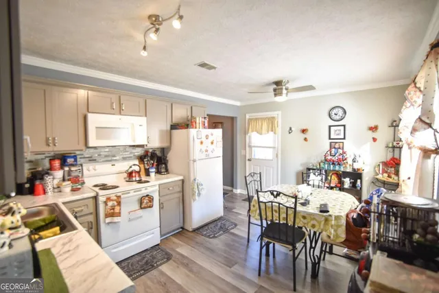 $130,000 | 516 Sunhill Road, Sandersville, GA 31082