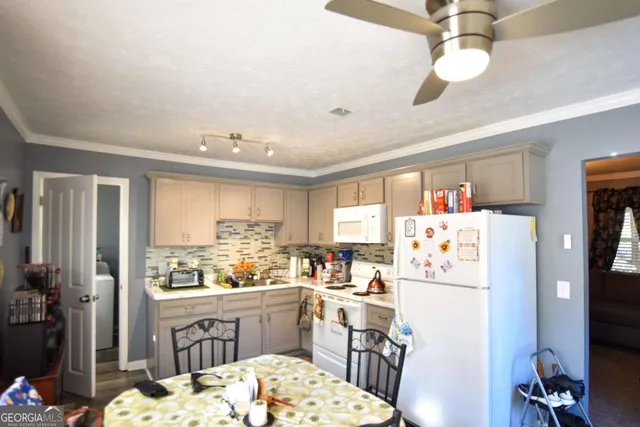 $130,000 | 516 Sunhill Road, Sandersville, GA 31082