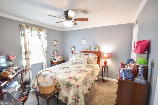 $130,000 | 516 Sunhill Road, Sandersville, GA 31082