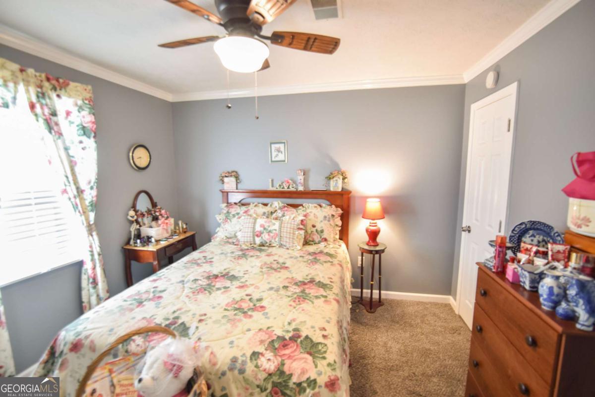 516 Sunhill Road Sandersville, GA 31082 - Photo 18 of 25