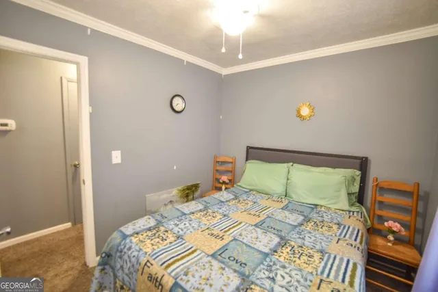 $130,000 | 516 Sunhill Road, Sandersville, GA 31082