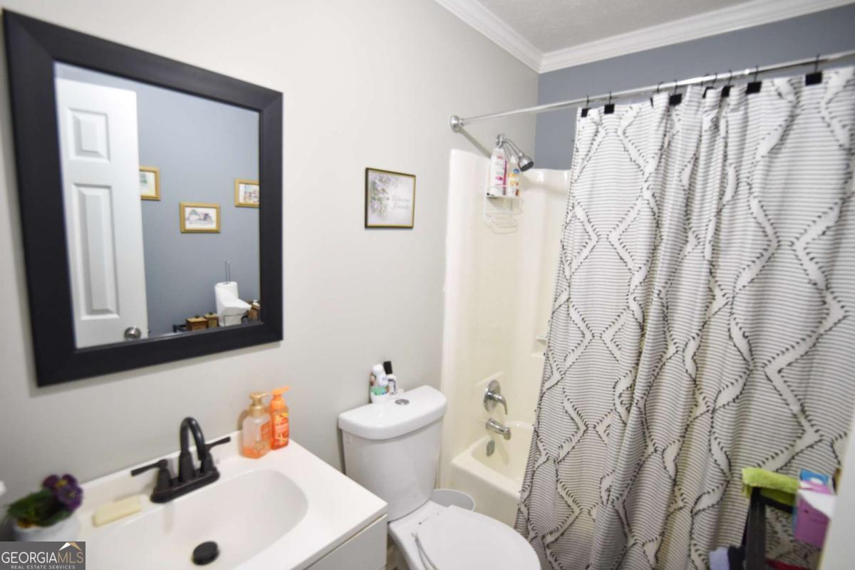 516 Sunhill Road Sandersville, GA 31082 - Photo 21 of 25