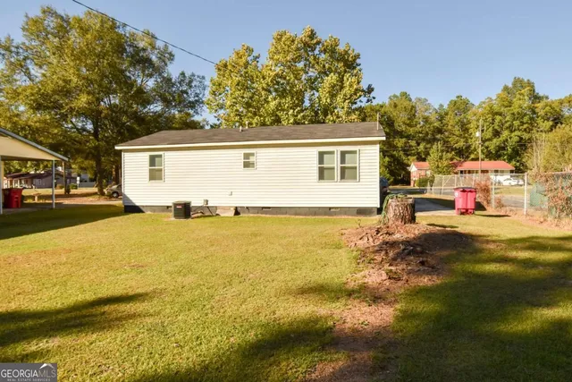 $130,000 | 516 Sunhill Road, Sandersville, GA 31082