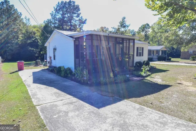 $130,000 | 516 Sunhill Road, Sandersville, GA 31082