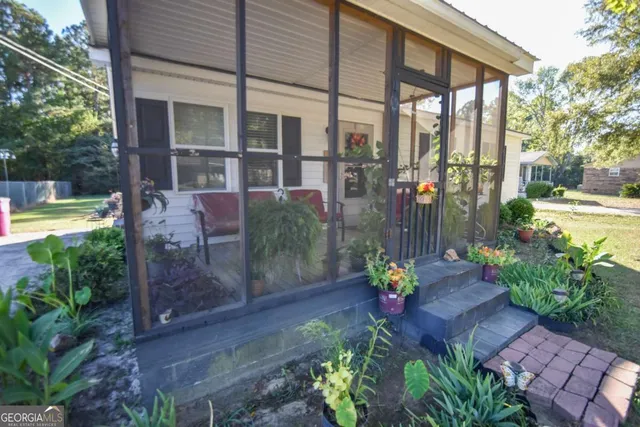 $130,000 | 516 Sunhill Road, Sandersville, GA 31082