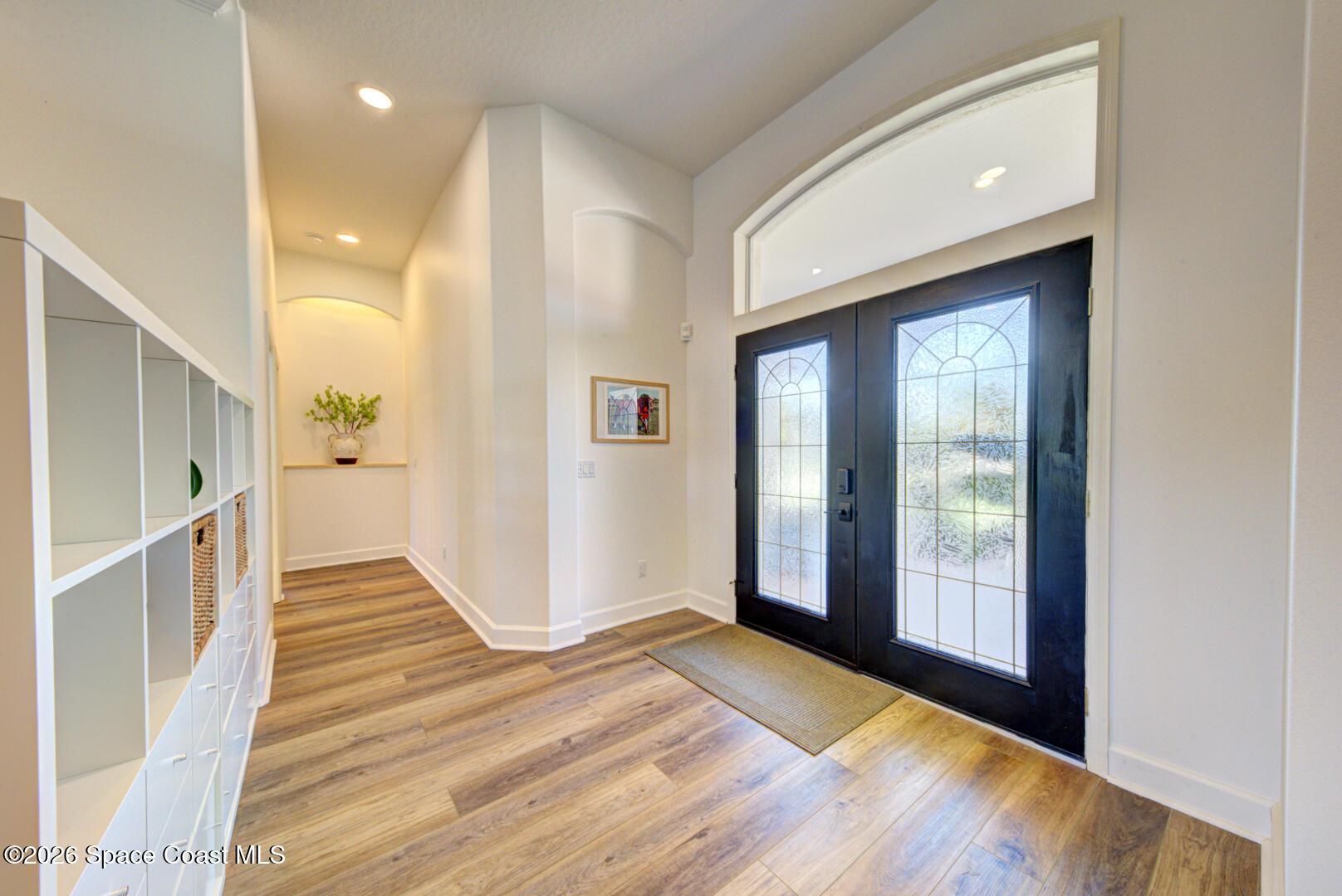 4070 Stoney Point Road Melbourne, FL 32940 - Photo 2 of 78 foyer