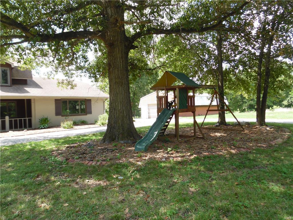 6005 Quercus Grove Road Edwardsville, IL 62025 - Photo 50 of 70