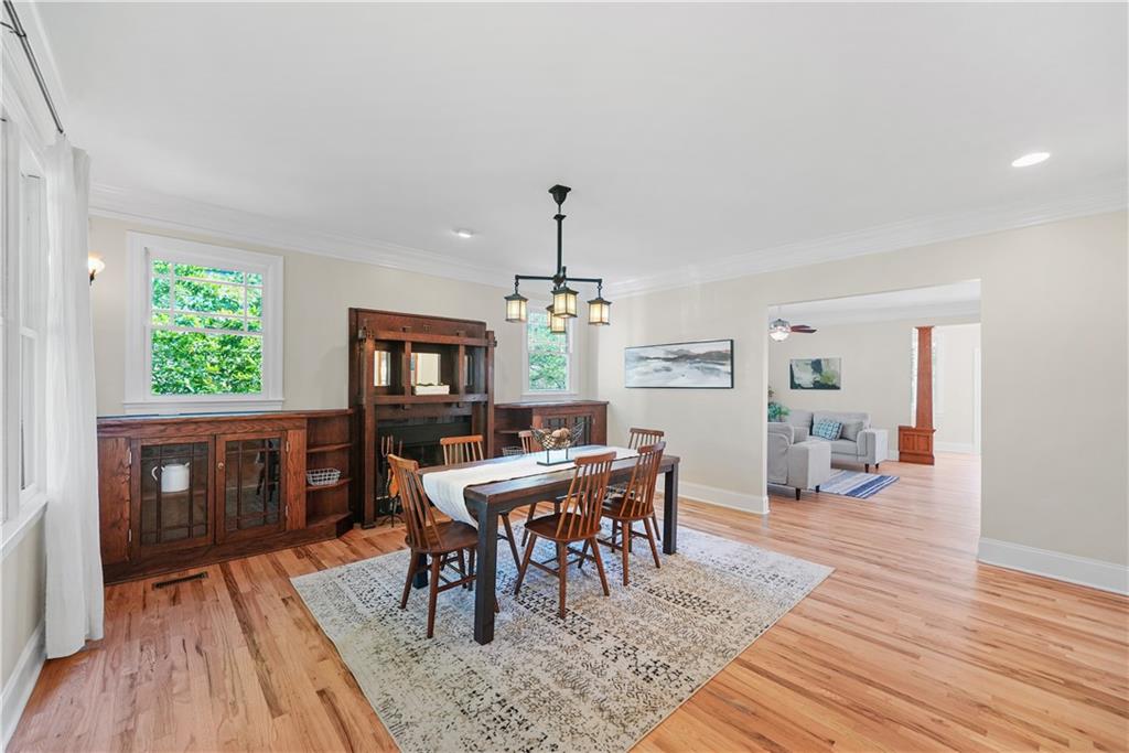 254 Madison Avenue Decatur, GA 30030 - Photo 5 of 39