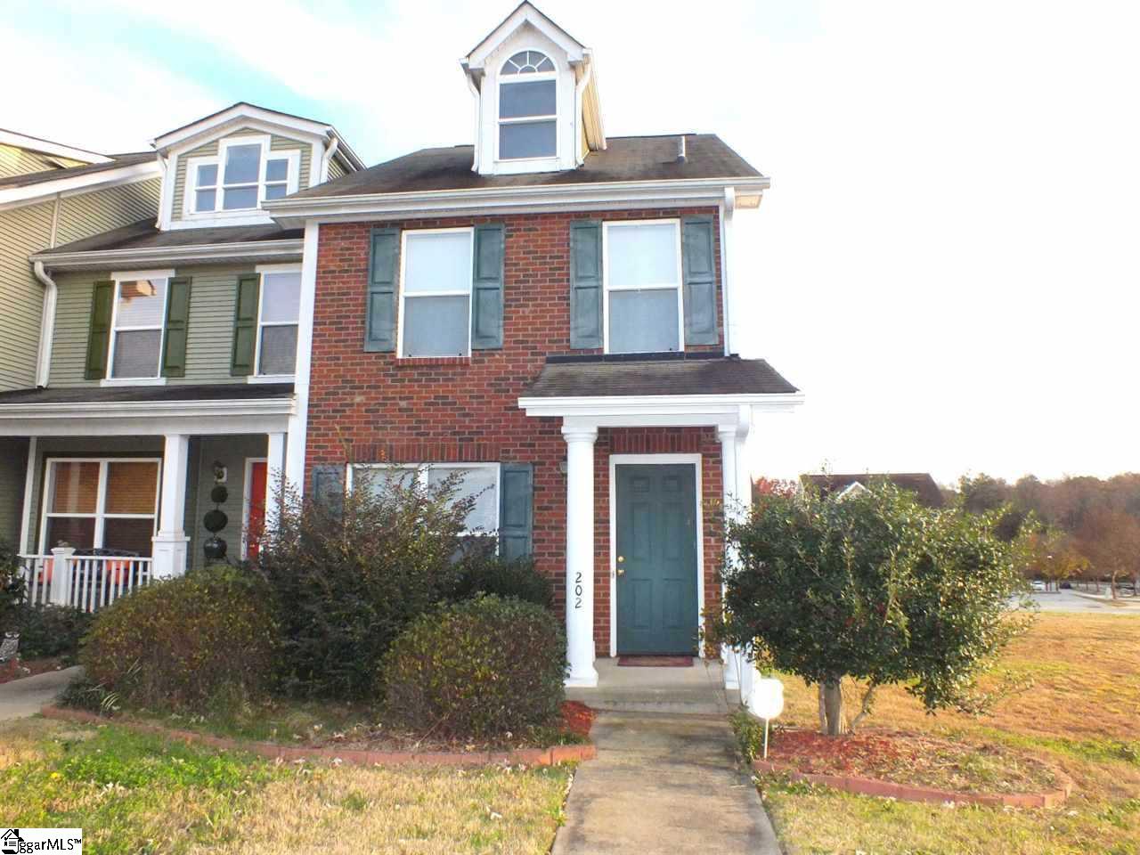 202 Alde Street Greenville, SC 29607 - Photo 1 of 23 Gallery Image 1