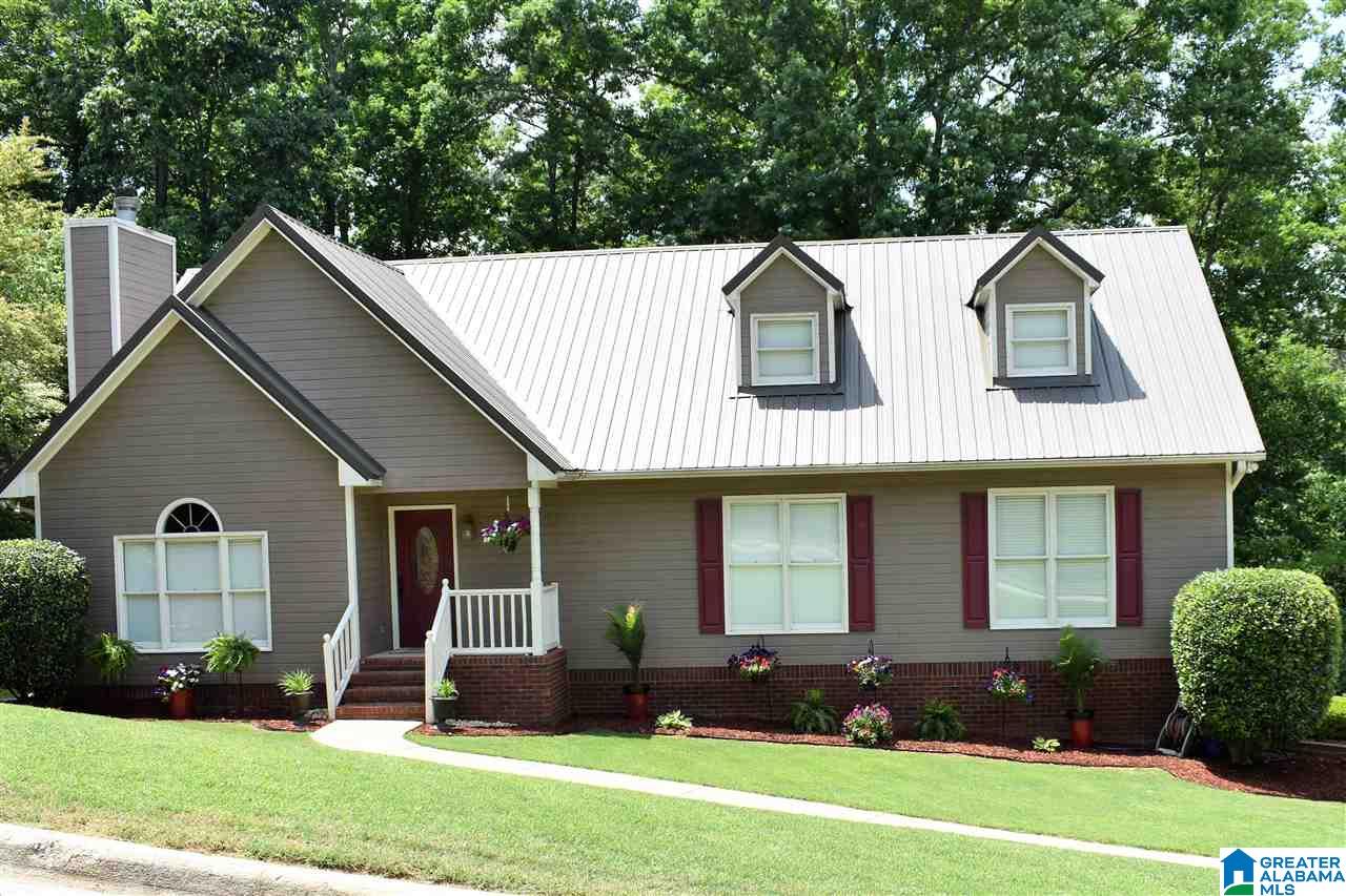 6239 Eagle Ridge Circle Pinson, AL 35126 - Photo 24 of 34