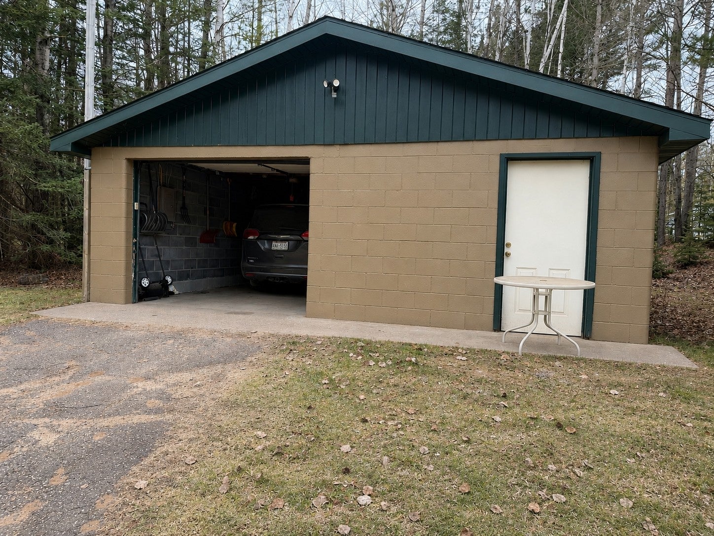 11763 Deepwoods Road Hazelhurst, WI 54531 - Photo 34 of 41 Gallery Image 34