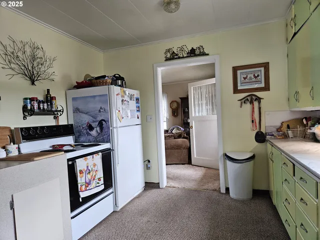 $159,000 | 220 Kellogg Street, Halfway, OR 97834