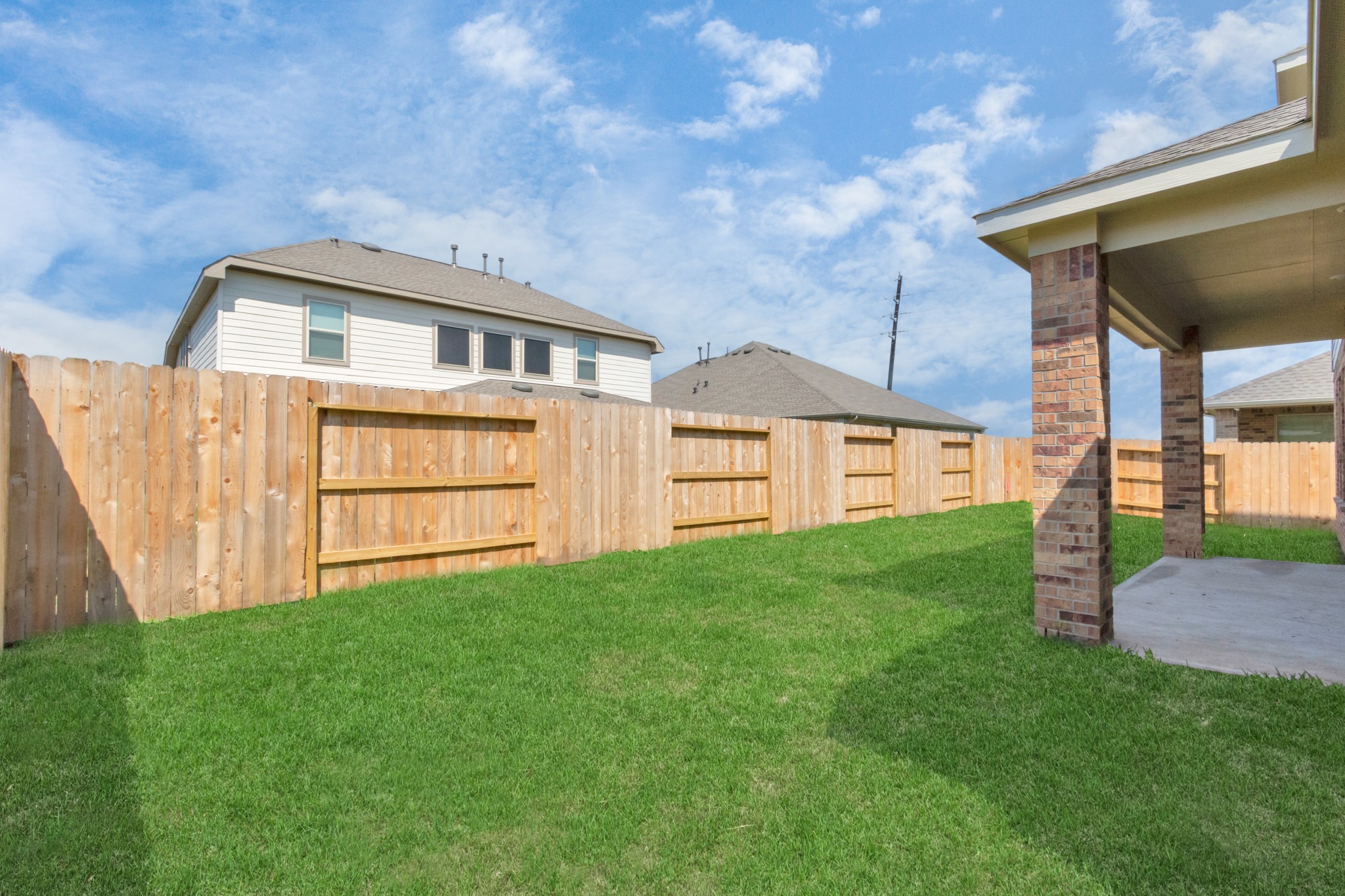 3608 Richglen Court Rosenberg, TX 77469 - Photo 41 of 43