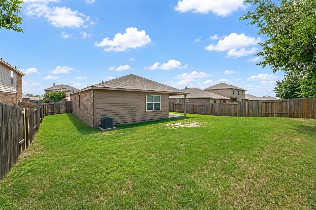 12645 Forest Lawn Road Rhome, TX 76078 - Photo 35 of 37