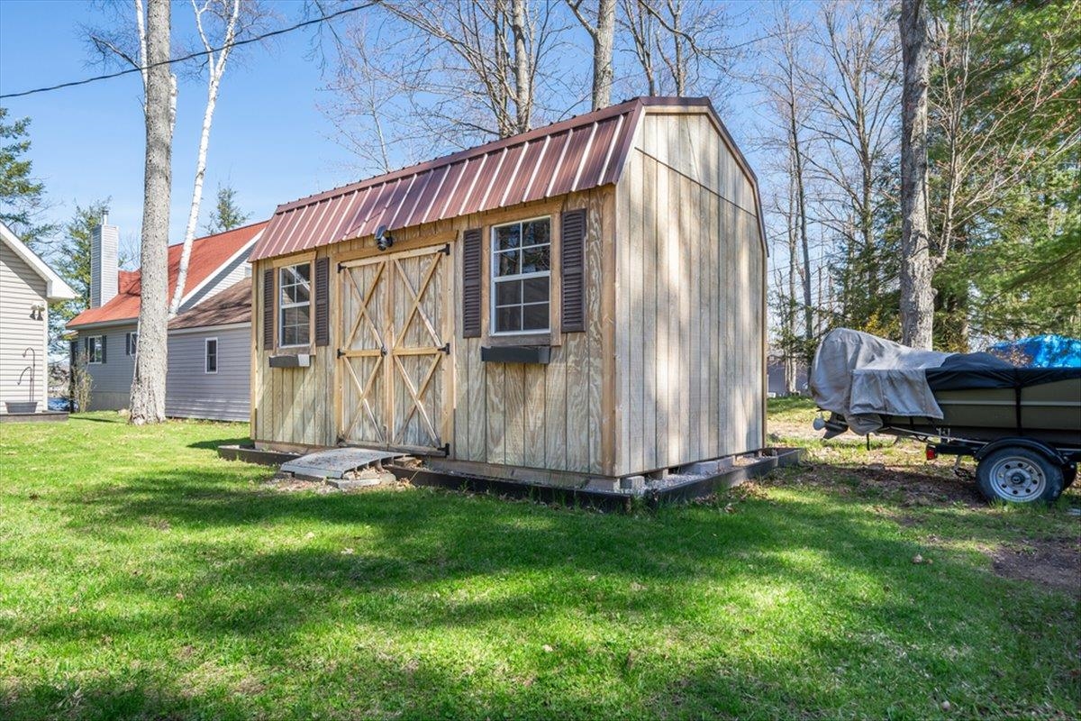 7492 O'Connor Road Hale, MI 48739 - Photo 9 of 43