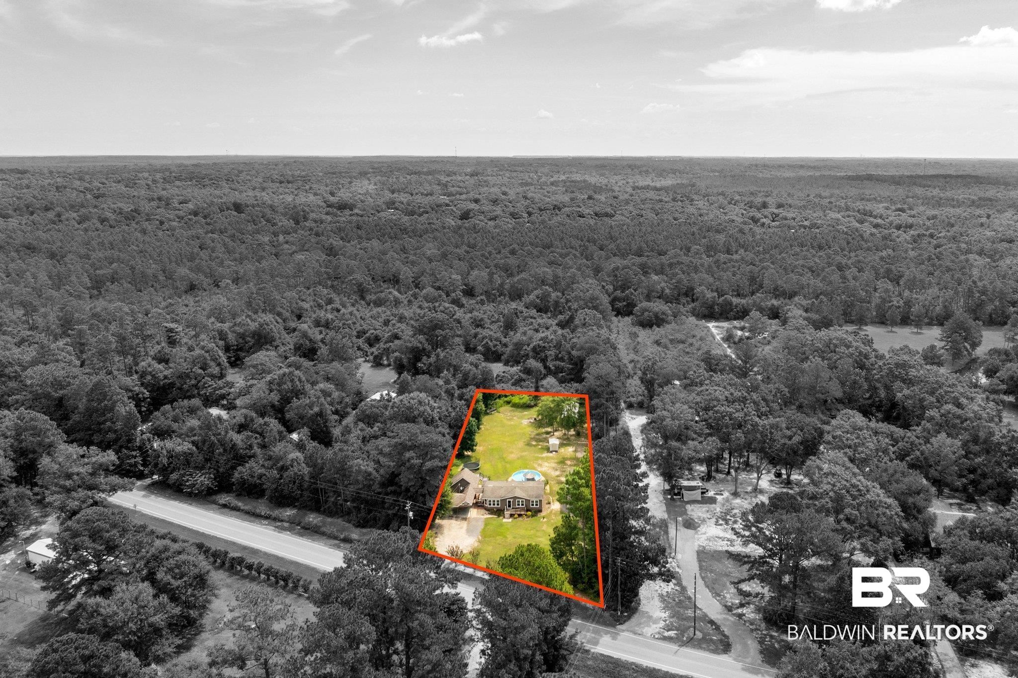 4510 Brannon Road Wilmer, AL 36587 - Photo 33 of 36