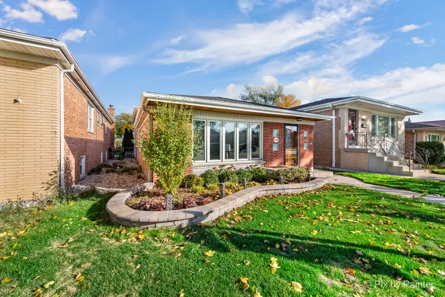 $505,000 | 5737 North Oketo Avenue, Chicago, IL 60631