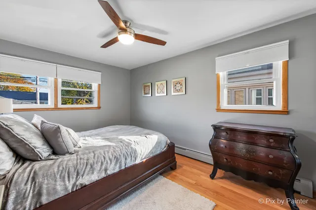 $505,000 | 5737 North Oketo Avenue, Chicago, IL 60631