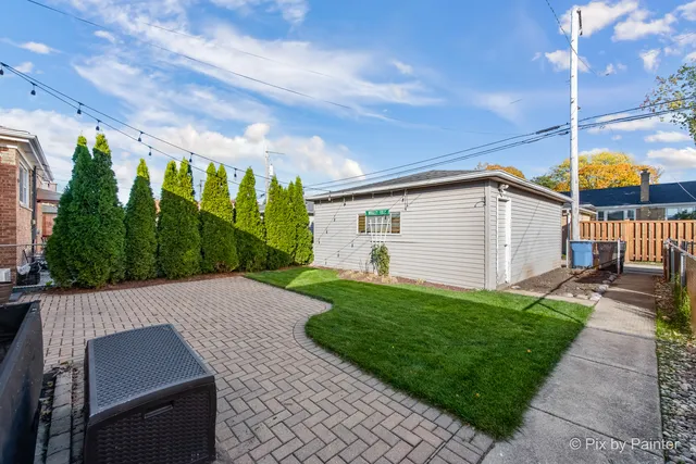 $505,000 | 5737 North Oketo Avenue, Chicago, IL 60631