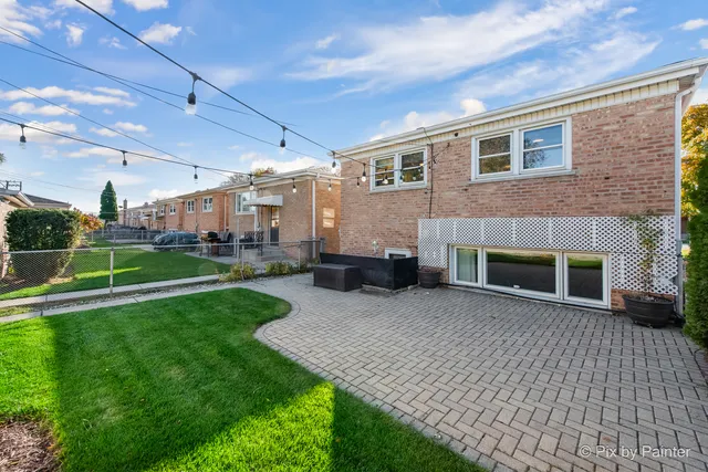 $505,000 | 5737 North Oketo Avenue, Chicago, IL 60631