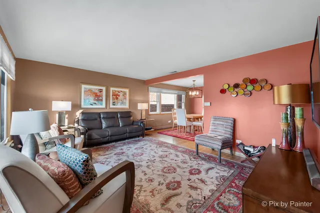 $505,000 | 5737 North Oketo Avenue, Chicago, IL 60631