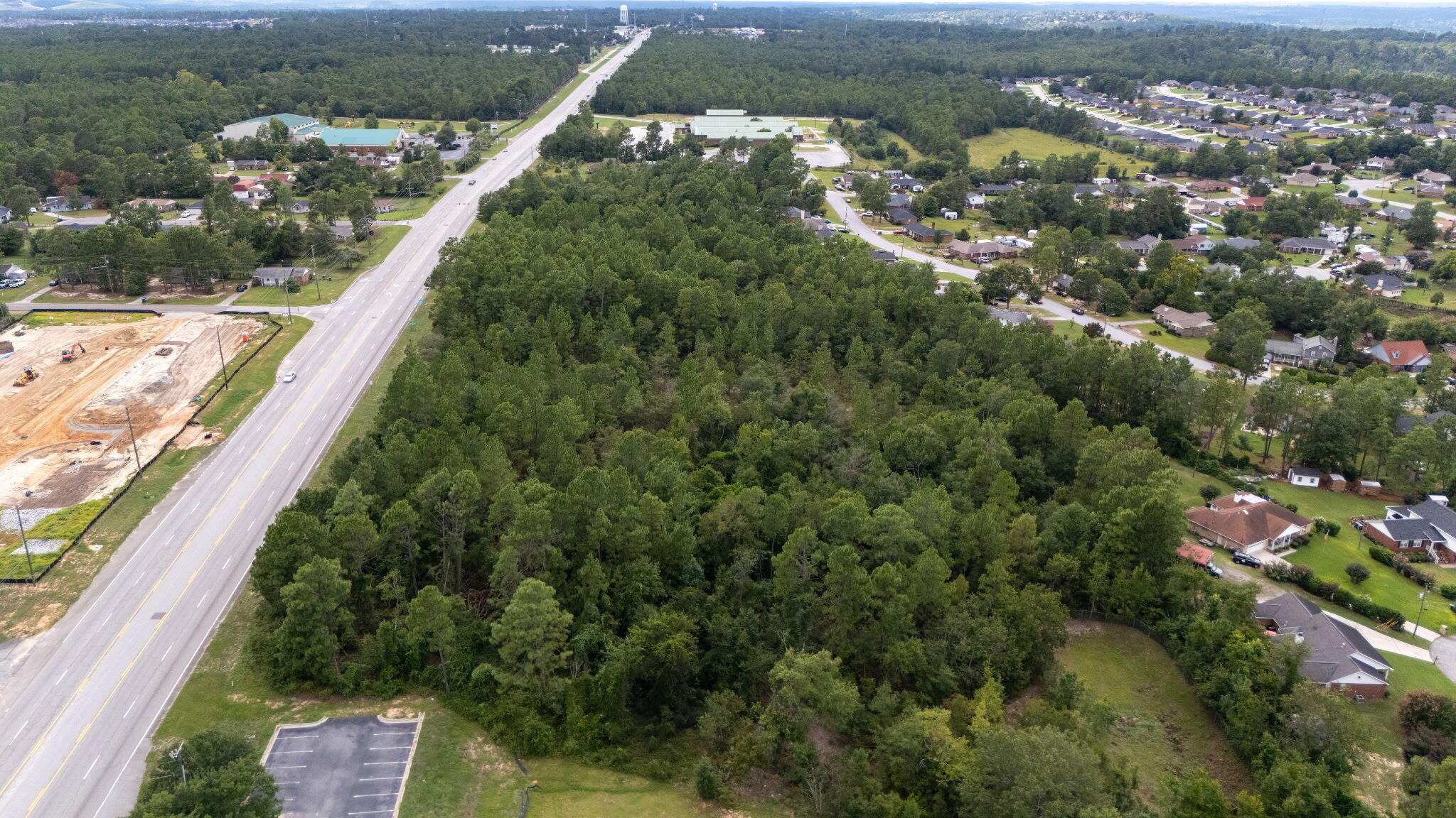 2375 Tobacco Road Augusta, GA 30906 - Photo 3 of 8 DJI_20250806175528_0070_D