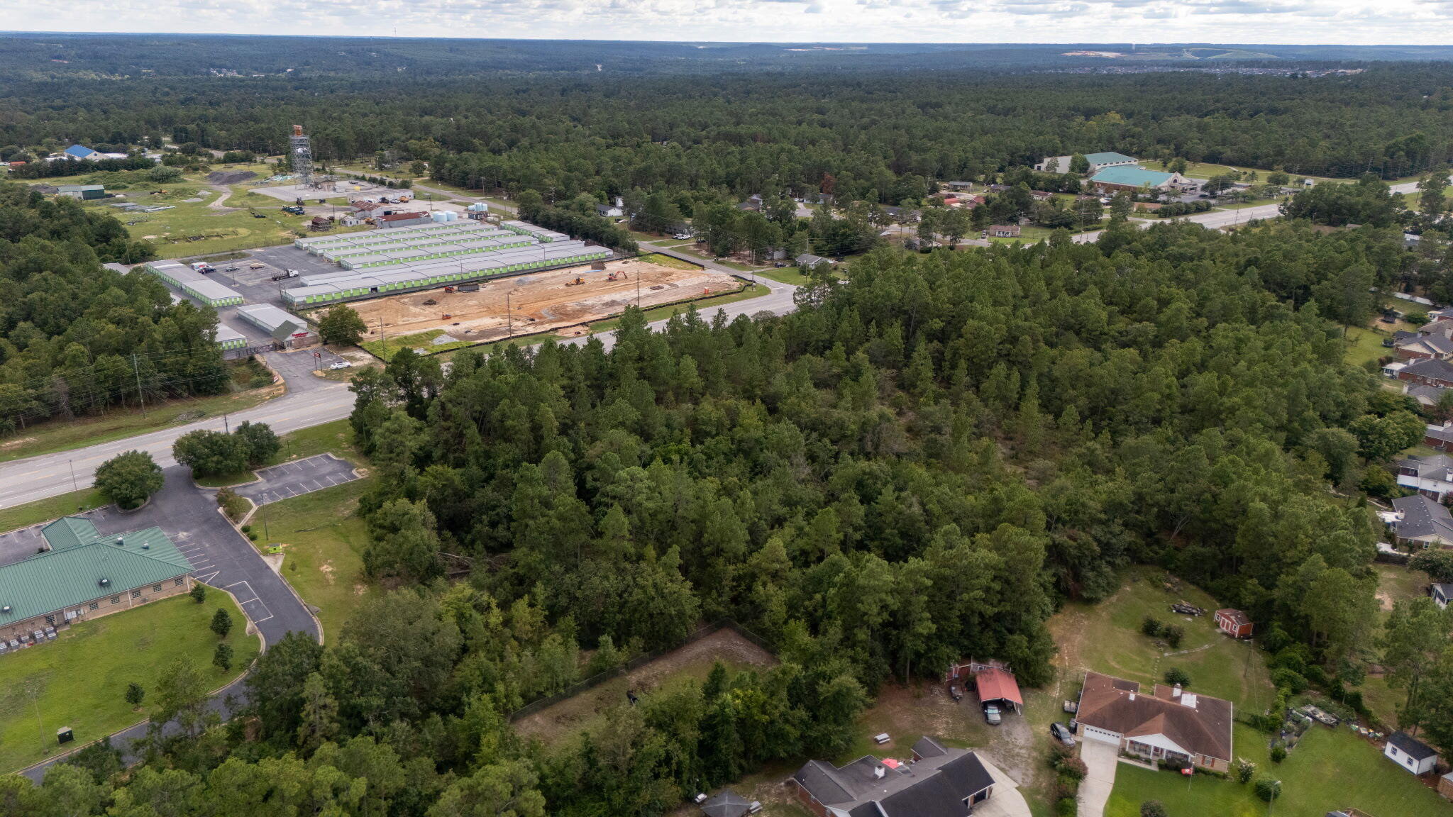 2375 Tobacco Road Augusta, GA 30906 - Photo 4 of 8 DJI_20250806175614_0071_D