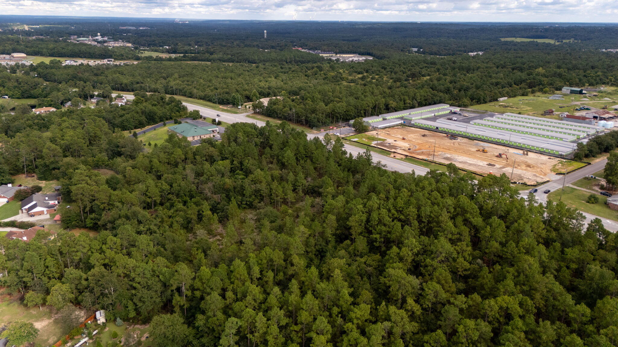 2375 Tobacco Road Augusta, GA 30906 - Photo 6 of 8 DJI_20250806175655_0073_D