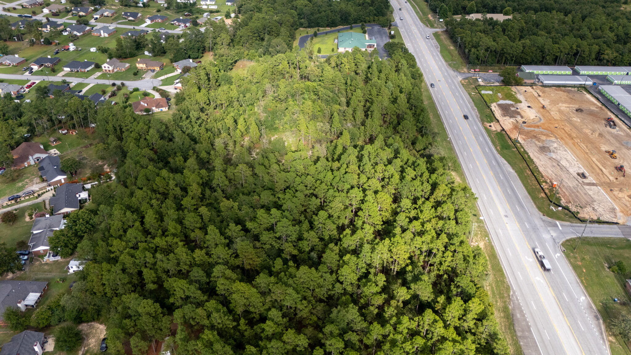 2375 Tobacco Road Augusta, GA 30906 - Photo 8 of 8 DJI_20250806175752_0075_D
