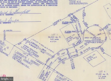 $750,000 | 2704 Chariton Street, Oakton, VA 22124