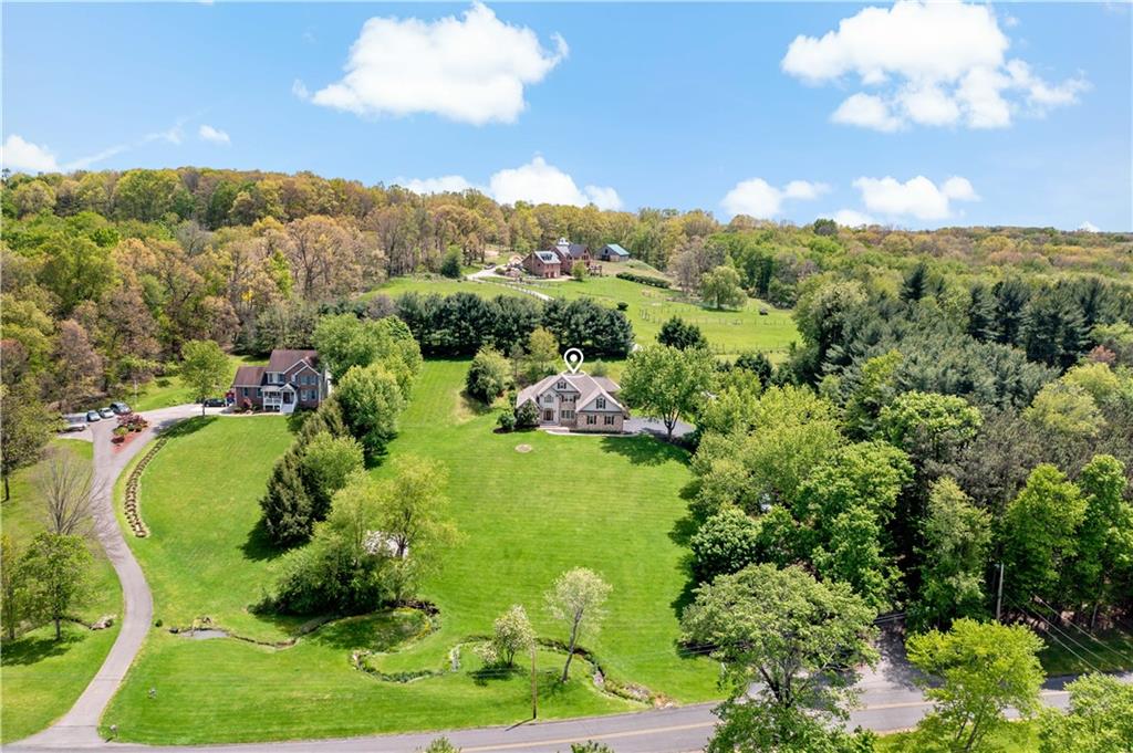 358 West Jefferson Road Butler, PA 16002 - Photo 2 of 50