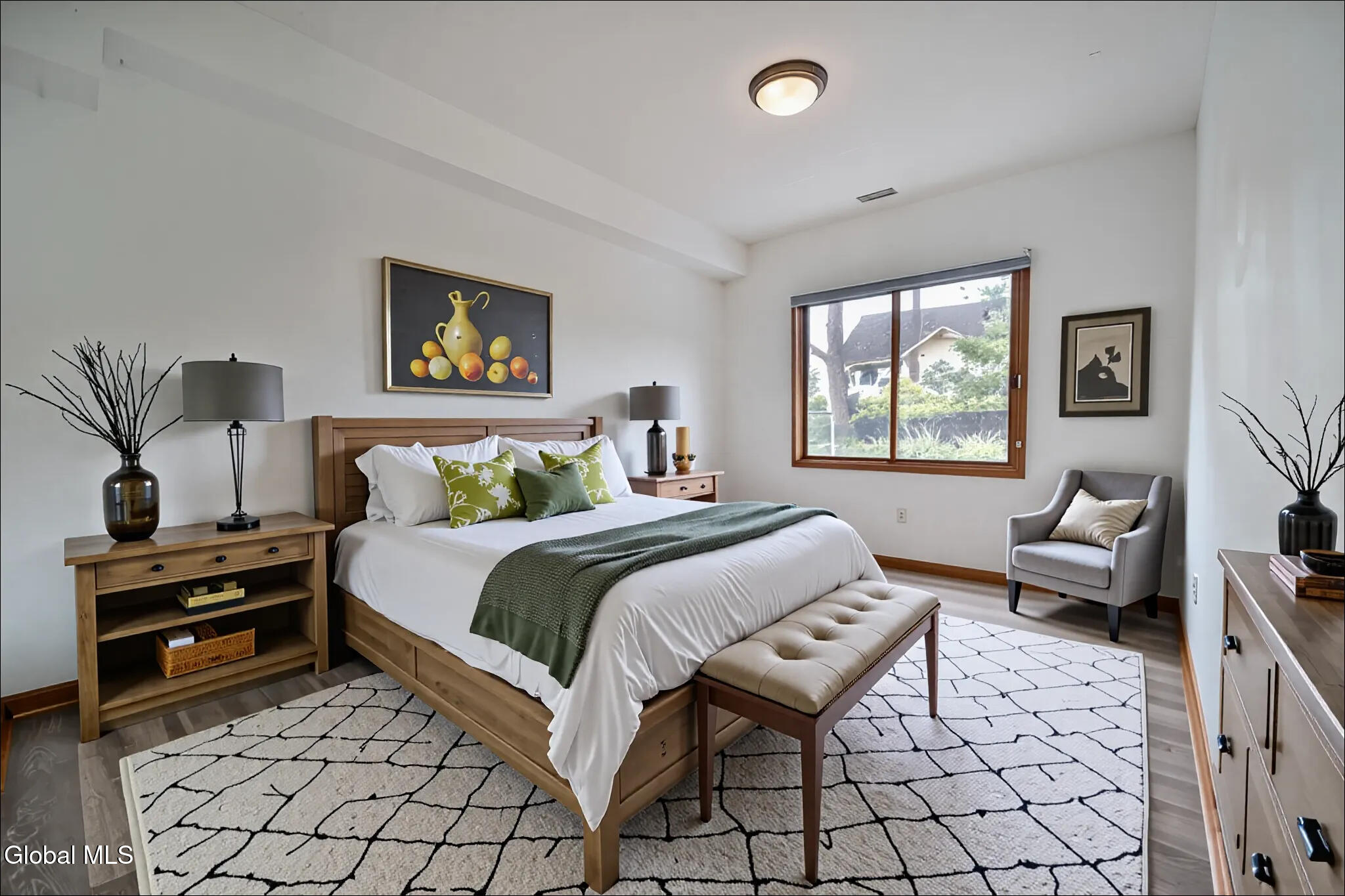 1976 Curry Road, Unit E136 Schenectady, NY 12303 - Photo 33 of 42 Virtually Staged