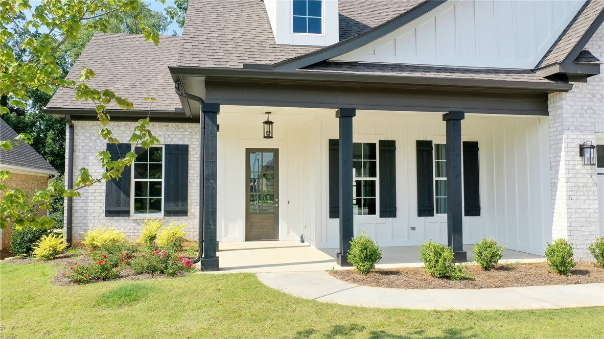 2810 Mill Lakes Ridge Opelika, AL 36801 - Photo 10 of 47 Gallery Image 10