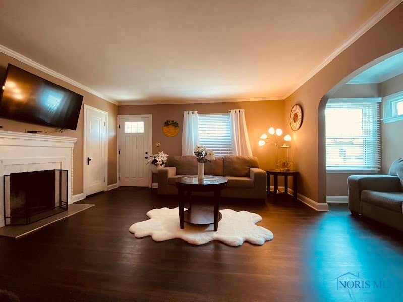 1656 Gilbert Road Toledo, OH 43614 - Photo 4 of 20 Gallery Image 4