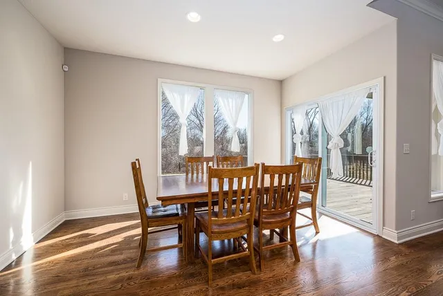 $599,950 | 3939 North 123rd Street, Kansas City, KS 66109